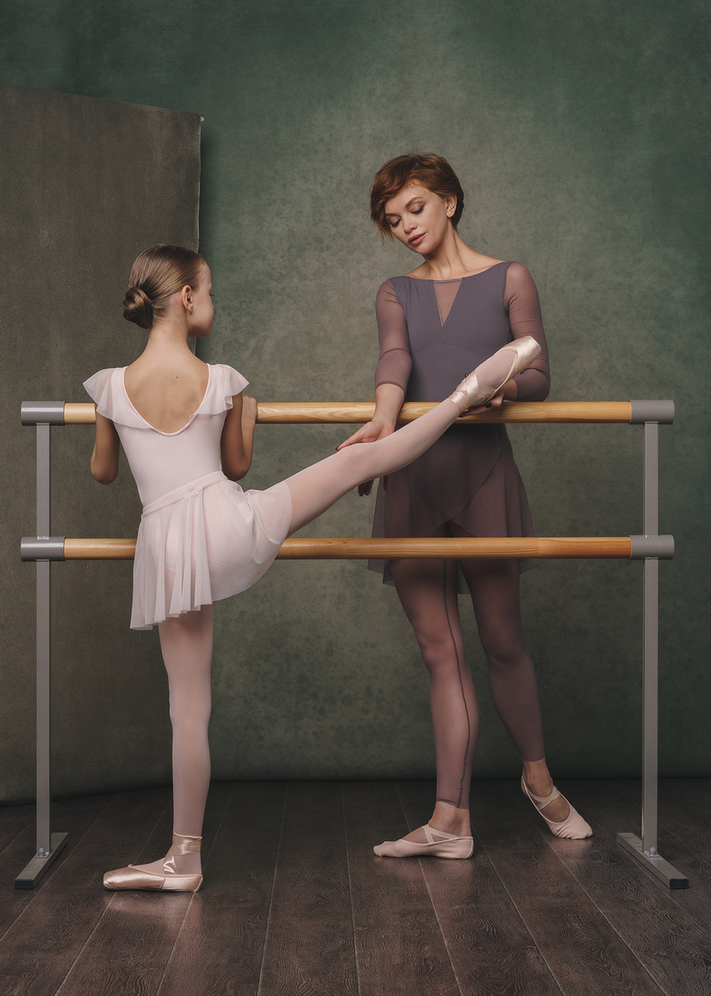 Dance underwear  : The ballet experts