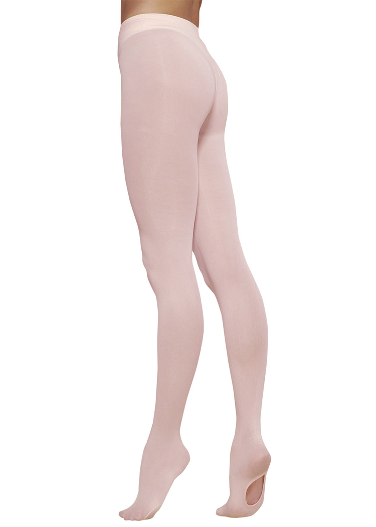 60D Convertible Ballet Tights Ballet Dance Leggings Seamless Pantyhose  Dance Stockings With Hole - Price history & Review, AliExpress Seller -  daydance-s2 Store