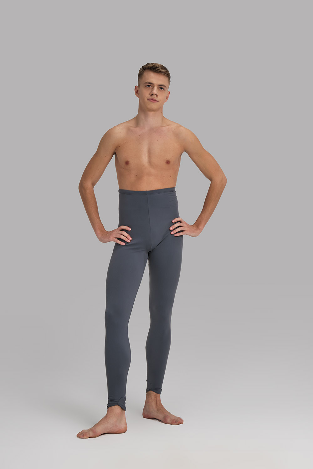 ERIC, Men's leggings (DA2008MN)  Nikolay® - official online shop of pointe  shoes and dance apparel in the USA