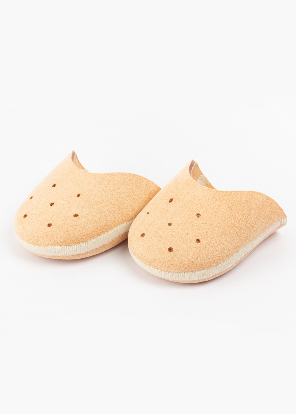 Moleskin Toe Pads (1020N)  Nikolay® - official online shop of pointe shoes  and dance apparel in the USA