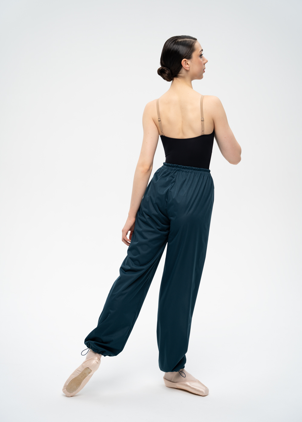 BLISS-1, Lady's warm-up pants (0405N)