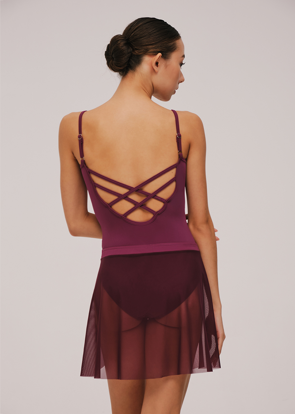 CELINE, Mesh Skirt (DA2035N)  Nikolay® - official online shop of