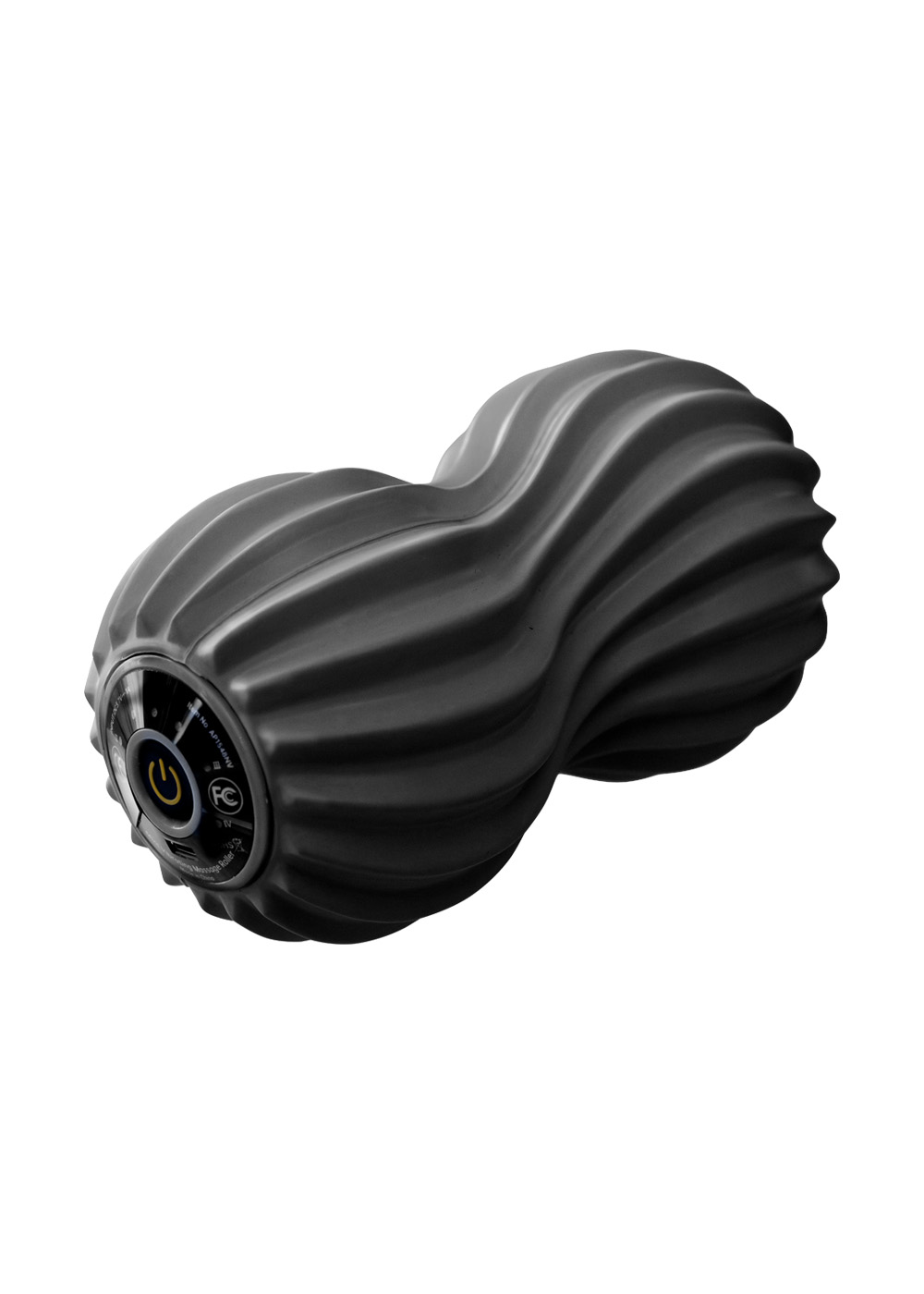 massage vibrating roller Amazon.com: Le Wand Sex Toys Rechargeable Wand Massager for Women, 10 Speed  Strong Vibrations with 20 Patterns, Powerful Clitoris Vibrator, Womens  Adult Toy – Grey : Health & Household main image 0