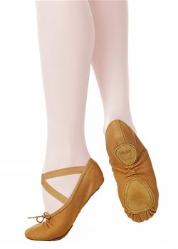 Soft ballet shoes | Nikolay® - official online shop of pointe 