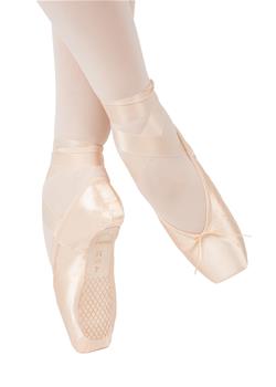 Nikolay® - official online shop of pointe shoes and dance apparel in the USA