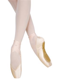 Custom Pointe Shoes | Nikolay® - official online shop of pointe shoes and  dance apparel in the USA