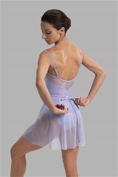 CELINE, Mesh Skirt (DA2035N)  Nikolay® - official online shop of pointe  shoes and dance apparel in the USA