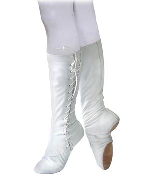 Ballet boots | Nikolay® - online shop of pointe shoes and dance in USA