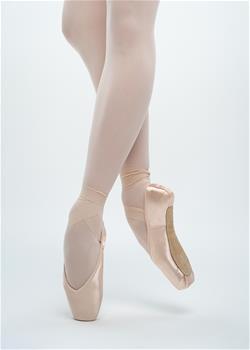 Pointe Shoe Collection  Nikolay® - official online shop of pointe shoes  and dance apparel in the USA