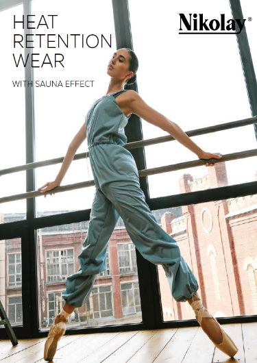 Heat Retention Wear 2021