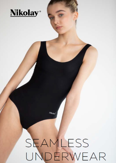 Seamless Underwear
